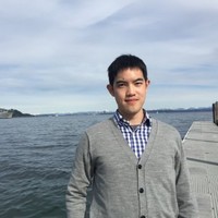 James Liu