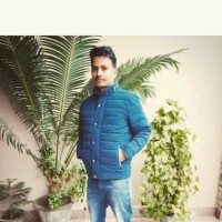 Bhuwan pandey