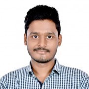Narendra Pendurthi