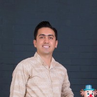 Mohammad Mostafa Ahmadi