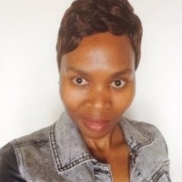 Nokuthula Bhengu
