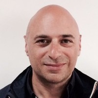 Luca Mazzaglia