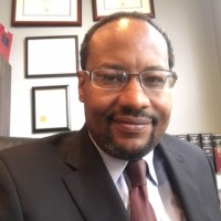Keith Durden