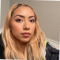 Edith Hernandez-Noria