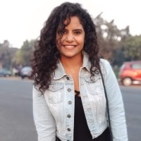 Deepanshi Kaushik