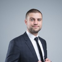 Dmitrii Nastasii