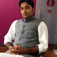 Dinesh Padwal