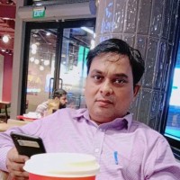 Ravinder Prasad