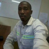 Thabiso Dhlamini