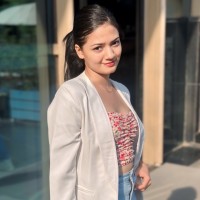 Saloni Negi