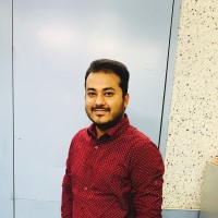 Nikhil Rauthan