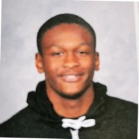 Jaylin Cook