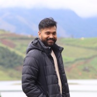 Balakrishnan Venkatesan