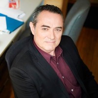 Chris Hall