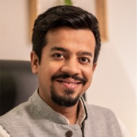 Ar. Sidhant Garg
