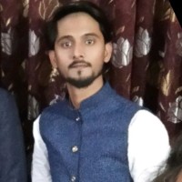 Muhammad Raheel Khaimkhani