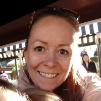 Anja Toft Rosenlund