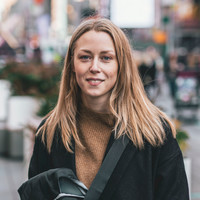 Ellen Hallensjö