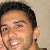 Jonathan Oliveira
