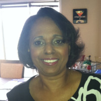 Tracey Thompson