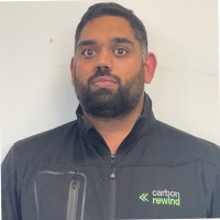 Ravikumar Solanki Ba (Hons) Mpwa