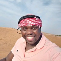 Alex Mbaka