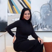 Naylin Arevalo