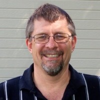 Brad Melroe