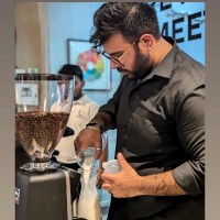Amish Ghai