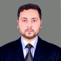 Junaid Ali Dar