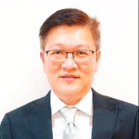 Derrick Chew