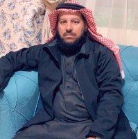 حاضر الشمري