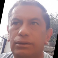 Patricio Barragán
