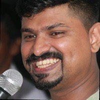 Rinil Babu