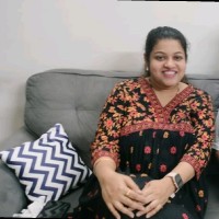 Deepti Karnad
