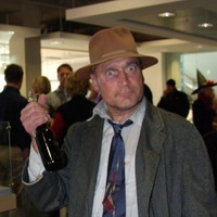 David Maksymec