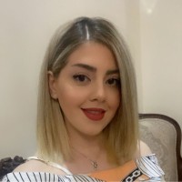 Nioosha Hamidzadeh