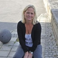 Lena Walterholm