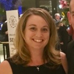 Jill Shively, Pmp