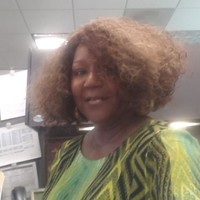 Sheila Legrande