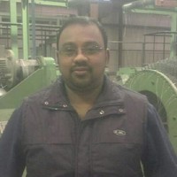 Ranganathan Arumugam