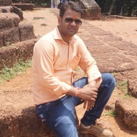 J.K. Yadav