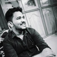 Nafees Akhtar