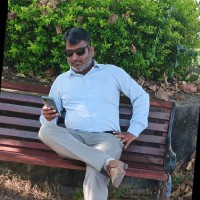 Mahendra Singh Singh