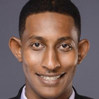Mohamed Idris