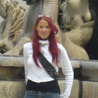 Victoria Stubbert