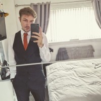 Tyler Morley