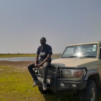 Indiye Muyunda