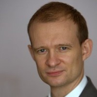 Dmitry Ostroushko