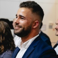 Aiden Van Offeren